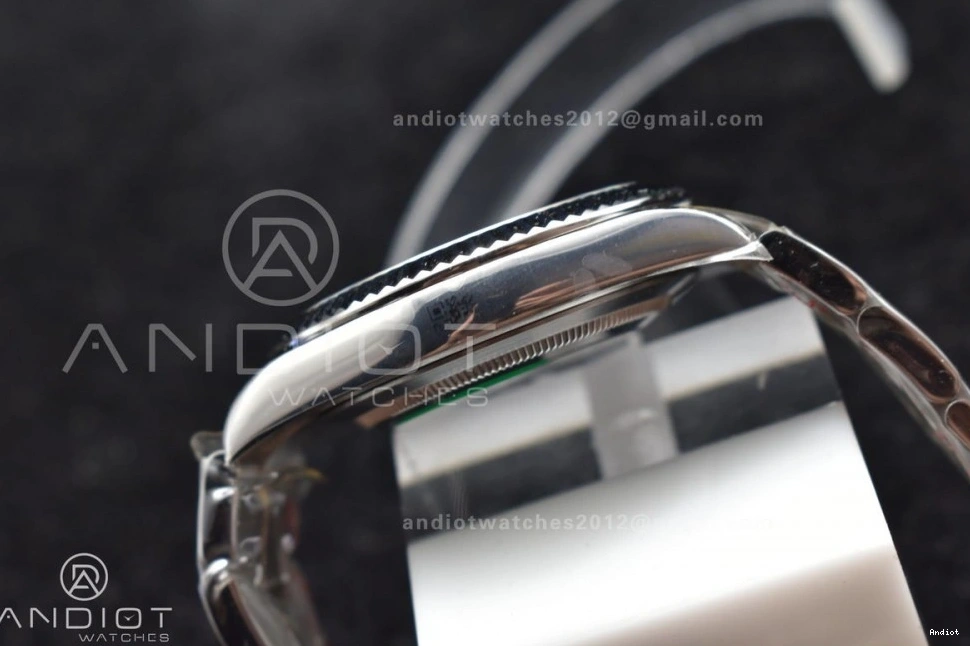 Steel 904L 41 Sundust SA3235 Dial Best Green Bracelet on Edition 126334 DIWF DateJust 1:1 Oyster 1120